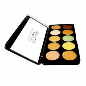 MeOn Contour & Corrector Palette