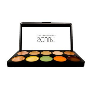 MeOn Contour & Corrector Palette