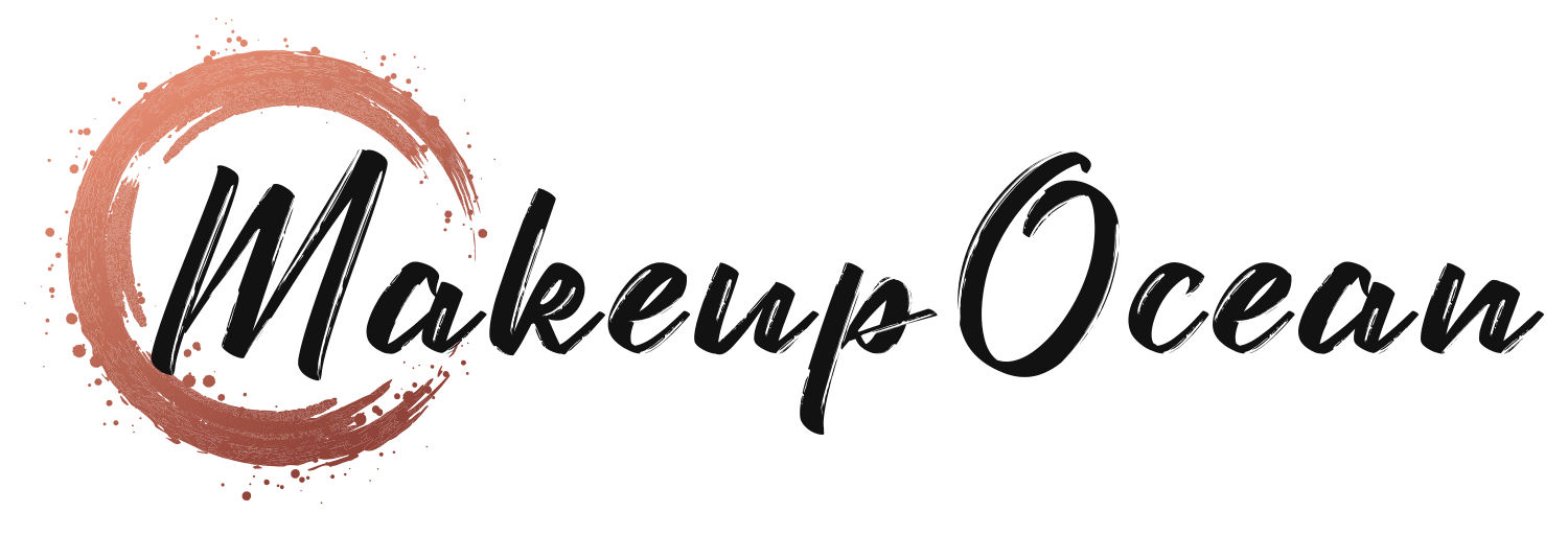 makeupocean logo