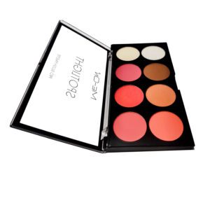 MeOn Blusher Palette Pro