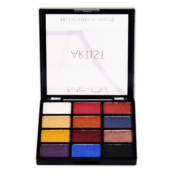 meon eyeshadow palette