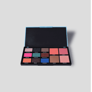 Swiss Beauty Makeup Palette