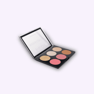 ME-ON Blush & Contour Palette