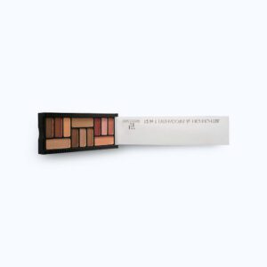 Half n Half Eyeshadow & Highlighter Palette – 04 Shade