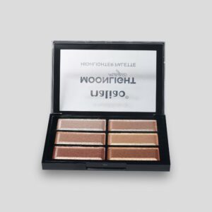 Maliao Moonlight Highlighter Palette