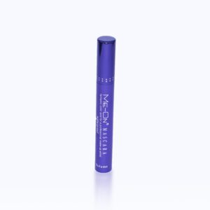 ME-ON Waterproof & Smudge-Proof Mascara | 10ml | Black | Organic | Curly Lashes