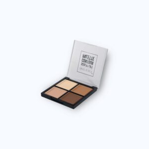 Swiss Beauty Sculpt Lift Contour Palette