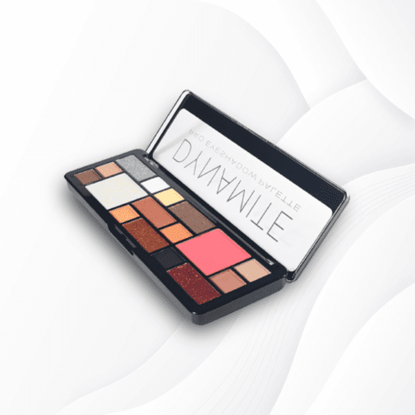 meon eyeshadow palette pro