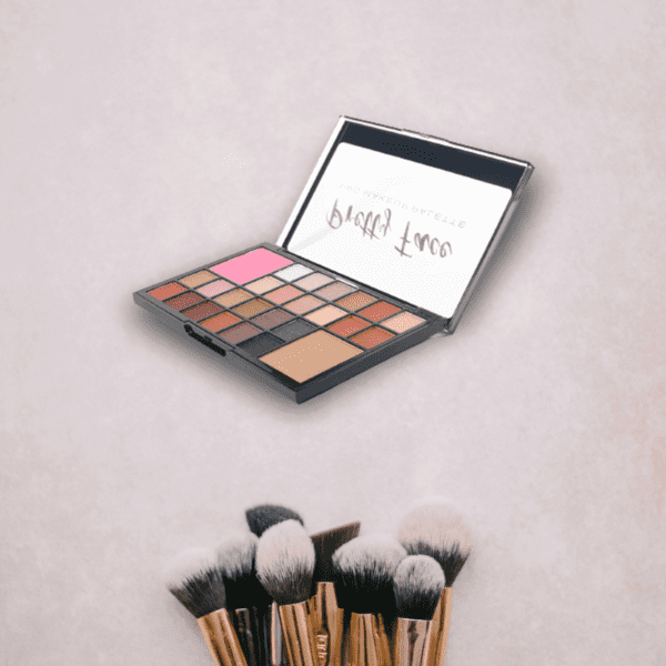 meon makeup palette pro