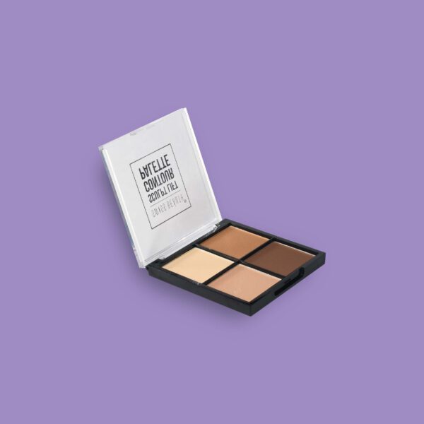 swiss beauty contour palette