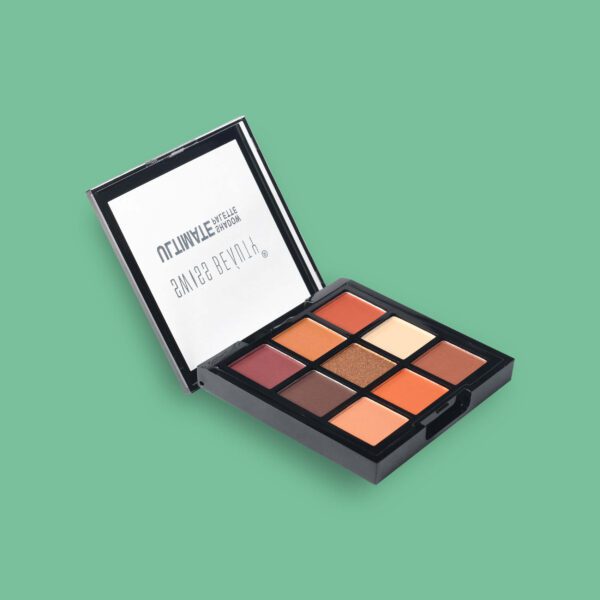 swiss beauty eyeshadow palette