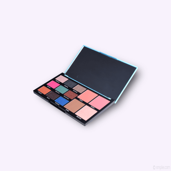 swiss beauty eyeshadow palette