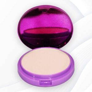 MeOn Multi-Purpose Compact Powder for Oily Skin