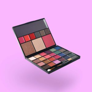 Maliao Makeup Palette