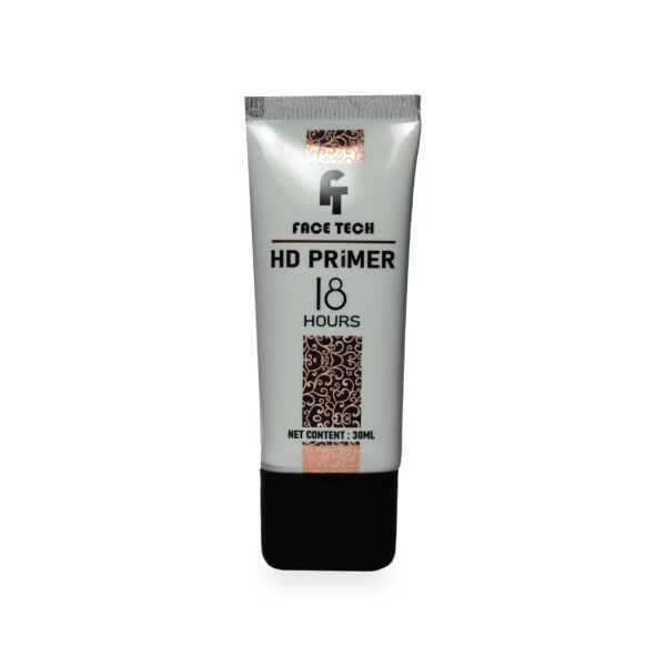 Face Tech HD Primer