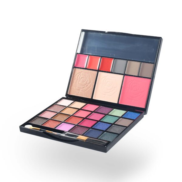 makeup palette