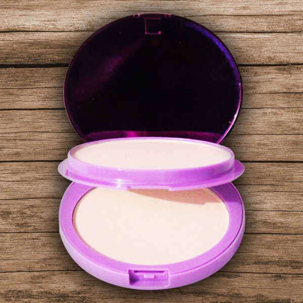 meon compact powder