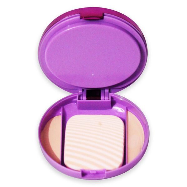 meon compact powder