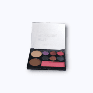 Swiss Beauty Ultra Professional Palette