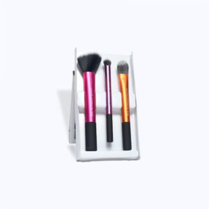 Real Technique Set of 3 Brush for Flawless Makeup