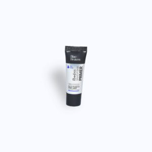 Blue Heaven Flawless Oil Free Primer – Fill Pores & Fine Lines Super Matte Finish 16g