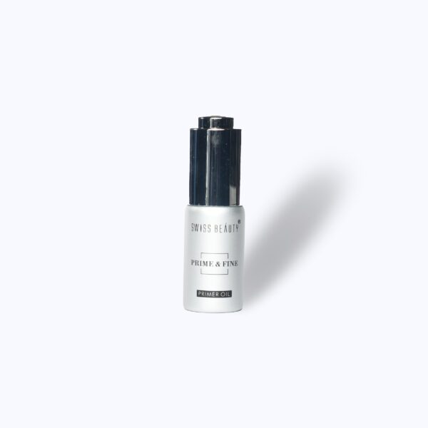 swiss beauty primer oil