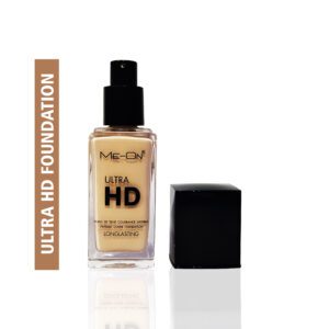 Me-ON Ultra HD Foundation – 01[IVORY]