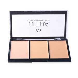 CVB ULTRA Contouring Palette