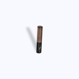 Seven Seas Waterproof Sharp Eyeliner – Brush Tip Applicator