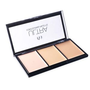 CVB ULTRA Contouring Palette