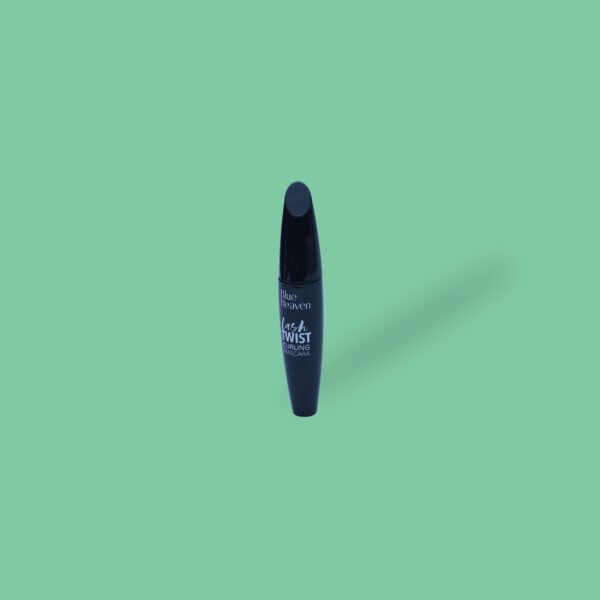 blue heaven mascara