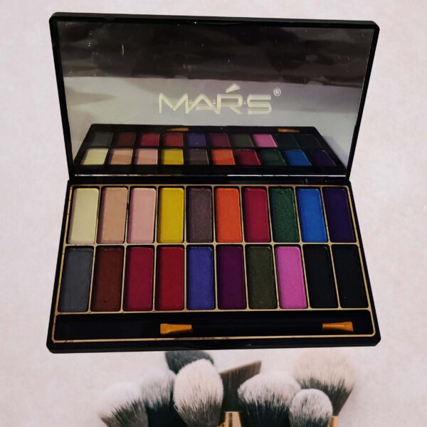 MARS 20 shades eyeshadow palette