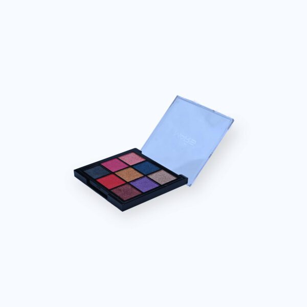 mars eyeshadow palette