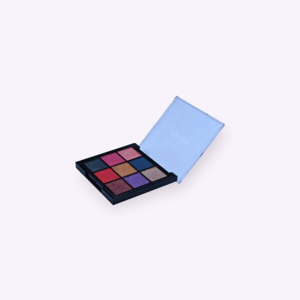 mars eyeshadow palette