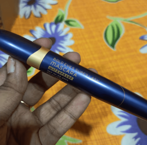 Swiss Beauty Hi-Tech Super Line Eyeliner photo review