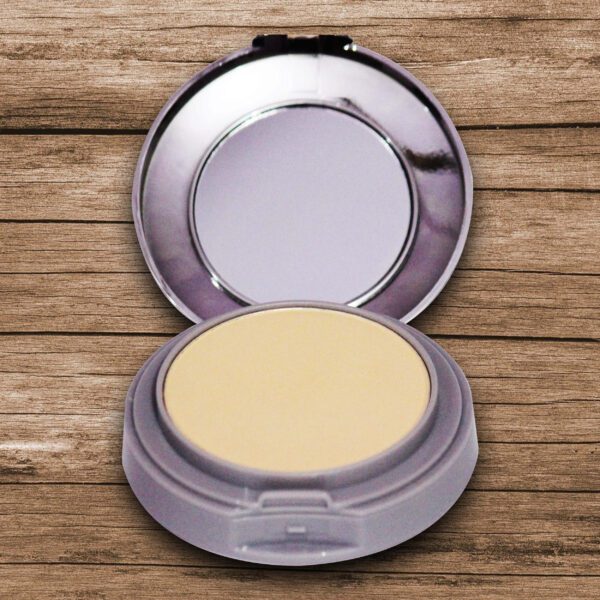 meon compact powder