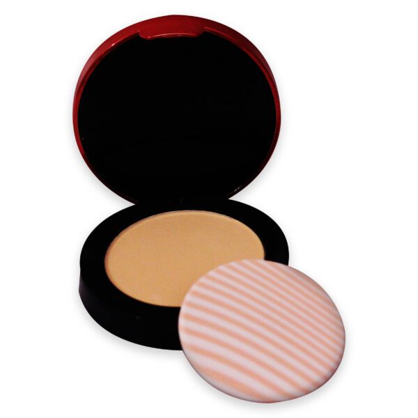 meon compact powder