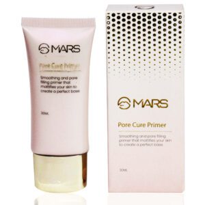 MARS Pore Cure Primer