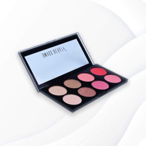 swiss beauty blush palette