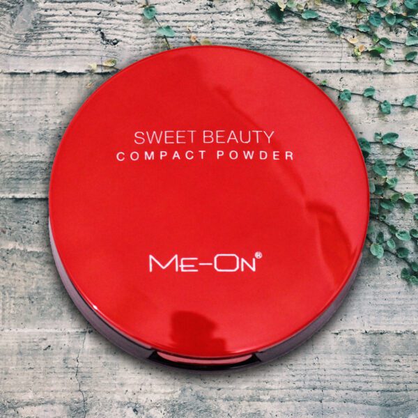 meon compact powder