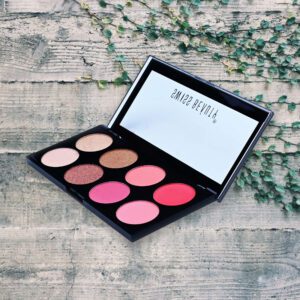 Swiss Beauty Ultra Blush Palette