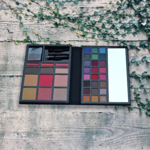 Hilary Rhoda All-In-One Makeup Palette