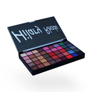 Hilary Rhoda Makeup Palette for Women