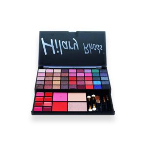 Hilary Rhoda Makeup Palette for Women