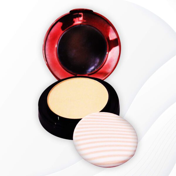 meon compact powder