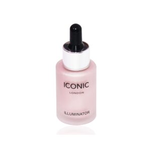 ICONIC Liquid Highlighter for Women Blossom 4.0