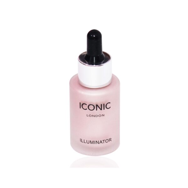 iconic illuminator for highlighting skin 4.0 blossom