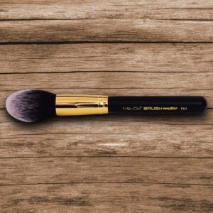 ME-ON Brush Master Powder Dome Brush