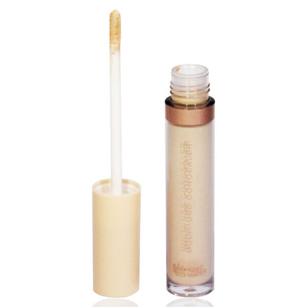 sfr liquid concealer for women