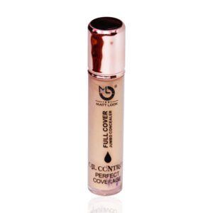 MATT Look Full Cover Oil Control Jumbo Concealer